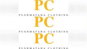 PUSHMATAHA CLOTHING