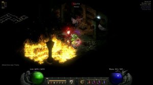 Diablo 2 Resurrected Uber Kills (Smiter Paladin)