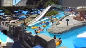 Aquapark Troy.Antalya.wmv