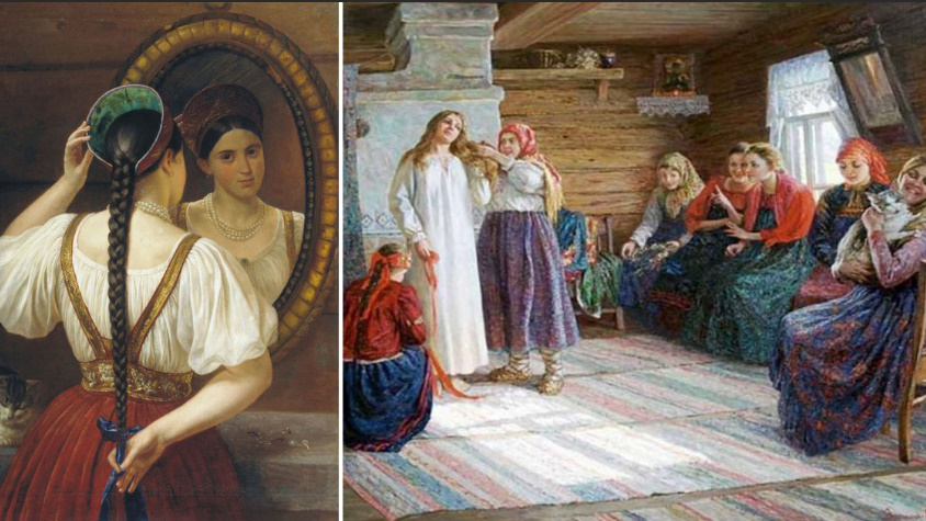 Знакомство через сваху на сайте знакомств! Зарабатывают все, как могут. Платная любовь смотреть онлайн