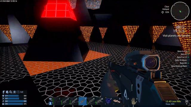 Three Unkown Artifacts | Empyrion Reforged Eden | E15 смотреть онлайн