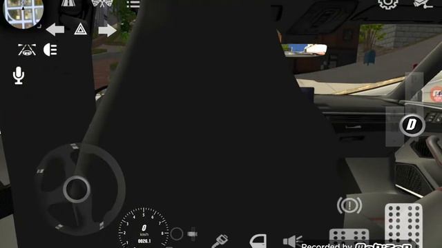 Друг оказался бандитом!, разбил машину бандита за то что он притворился другом! смотреть онлайн