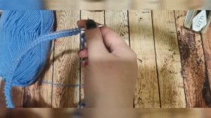 Мк комплект спицами на размер 50 - 51 см из ализе лана голд.