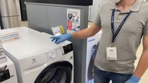 Правильная стирка курток и уход за белыми вещами