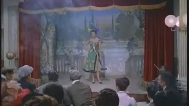 En el Último Cuplé Сара Монтьель к ф Последний куплет xvid смотреть онлайн