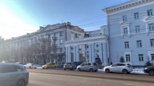 18. Город Чита 2023