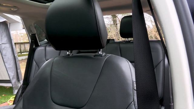 2016 Ford Edge | Full Detail + Engine | Before & After | March 17, 2023 смотреть онлайн