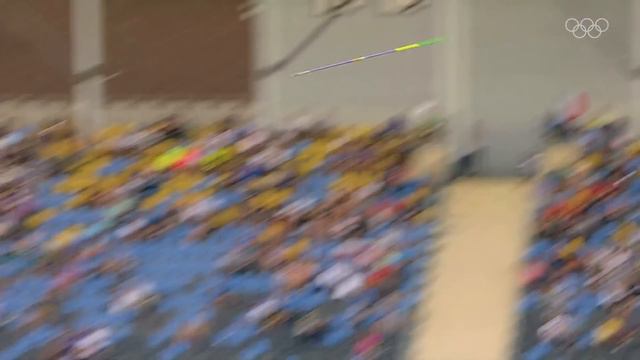 India’s Top Javelin Thrower Neeraj Chopra | Jee Jaan Se смотреть онлайн