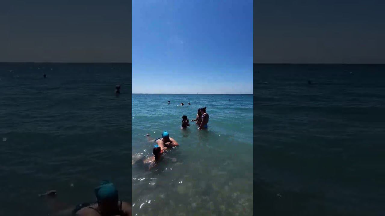 20 августа - погода Лазаревское #shorts #sochi #погодалазаревское #погодасегодня смотреть онлайн