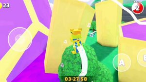 КАК НЕ ПОБЕЖДАТЬ ГУСЕНИЦУ 😎 ПРОЙТИ УЛЕЙ БЕЗ НЕЁ 🤨