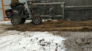 Тестирую перед покраской.mp4