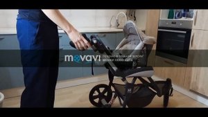 Коляска Cam Cortina Evolution x3