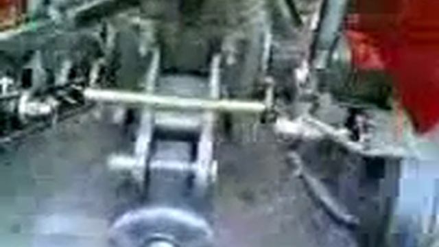 Работа трактора TY 244 смотреть онлайн