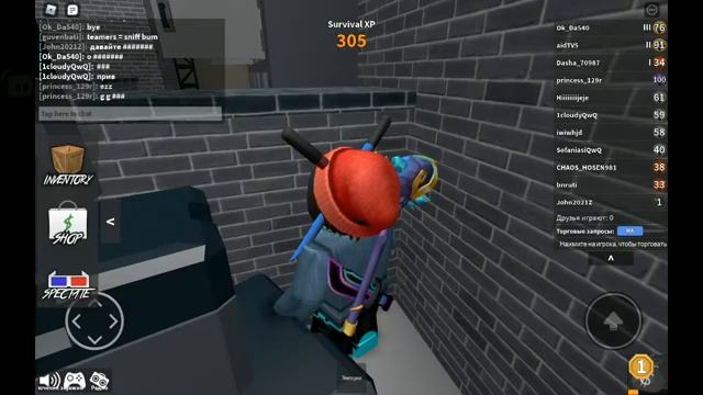 Piggy murder mystery roblox смотреть онлайн