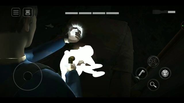 COLINA LEGACY ПРОХОЖДЕНИЕ - НОВЫЙ ХОРРОР НА АНДРОИД 2019! / COLINA LEGACY ОБЗОР / COLINA: LEGACY смотреть онлайн