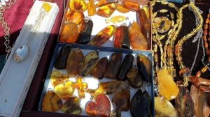 Сувениры ручной работы.handmade crafts. г.Кисловодск.часть 1