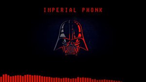 John Williams - Imperial March (Phonk Remix)