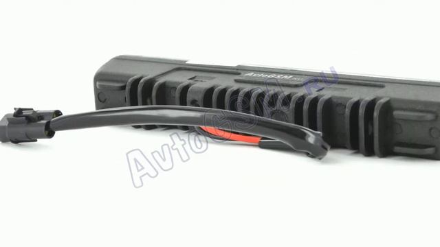 Дневные ходовые огни AvtoGSM DRL PR 66 смотреть онлайн