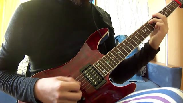 Kataklysm - At the edge of the world Playthrough by RO смотреть онлайн