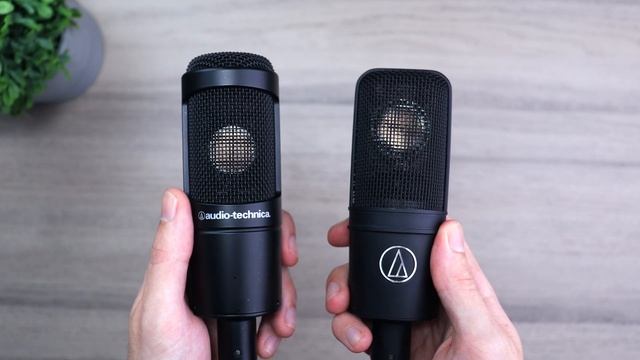 The BEST Microphones For HOME RECORDING!