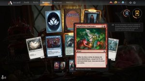 Innistrad Noce Ecarlate : ouverture de 19 boosters et plus de 100 nouvelles cartes dans MTGA