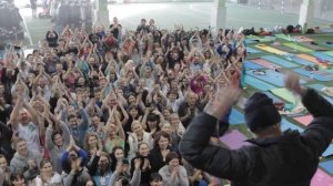 Сердце для Свами Даши !