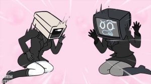 SAD Origin Story Of SPEAKER WOMAN! - Skibidi Toilet Animation