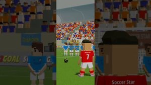 Mini Soccer Star Animation