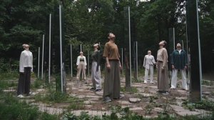 DS KINGSTEP | Anastasiya Mikhaylova | Один в каное - У мене немає дому