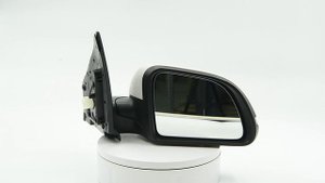 SHF-13011 Зеркало правое Kia Rio 4 FB (2017-2022) 6 контактов, с обогревом, с повторителем