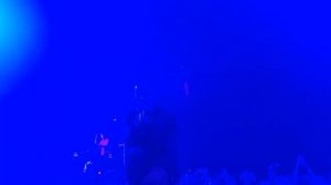 Shortparis - Отвечай за слова (21/11/2019, Adrenaline Stadium, Мск) / ла-ла-ла!