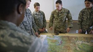 Air Force SERE Specialist—Opportunities and Misconceptions