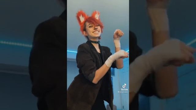 Best TikTok Here Kitty Kitty DANCE Trend Compilation [2021] смотреть онлайн