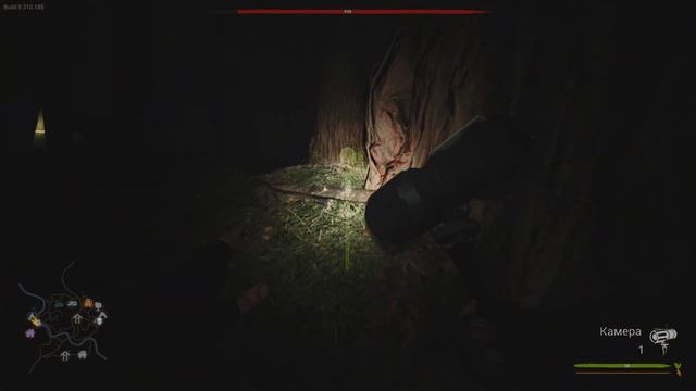BIGFOOT ➤ ЧАСТЬ 3 Финал  | PART 3 The final