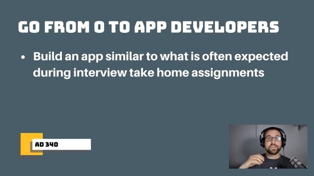Week 1 - Kotlin Android Development Course for Beginners // Introduction To App Development