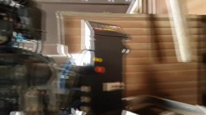 Отзыв о работе «Мамонт» ПЗК-30