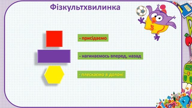 Многокутник. Периметр многокутника