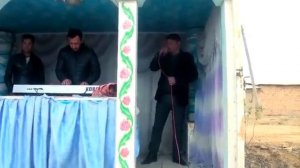 Alis halk aydym , Алиш халк айдым