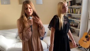 Save Your Tears - Karolina Protsenko ft. Barvina