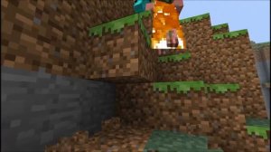 Minecraft: Zombie Pig Riding