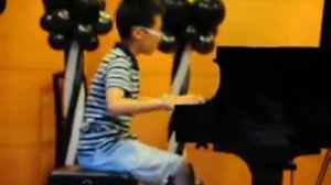 Angela Aki - Tegami 手紙 ( Letter) piano playing played by Wayne.