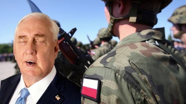 В США заявили о намерении Польши.