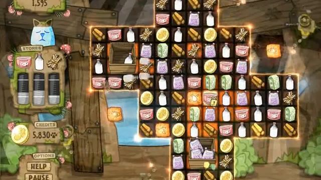 Kitten Sanctuary Gameplay смотреть онлайн