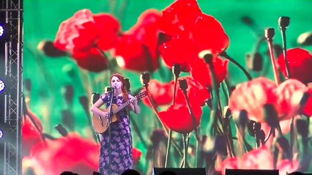 Авторская песня Татьяны Сергиенко "Дон Славутич" смотреть онлайн