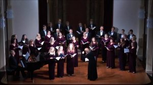 Вечерняя музыка (Перезвоны)  В.  Гаврилин