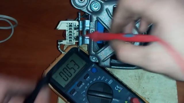 Как напрямую подключить двигатель от стиральной машины смотреть онлайн