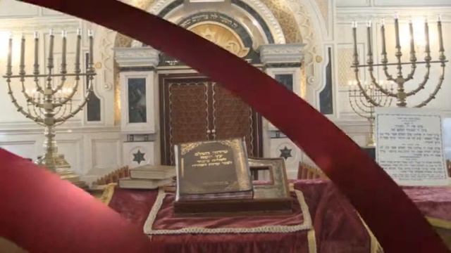 Иудаизм смотреть онлайн