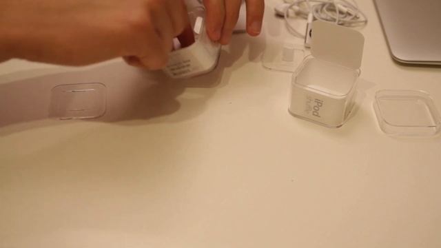 iPod Shuffle gefälscht!!! Amazon Verkäufer FAIL смотреть онлайн