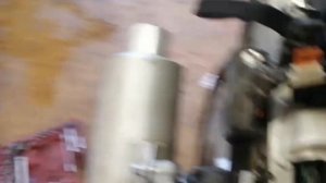 Ремонт мото кавасаки zx 600 r