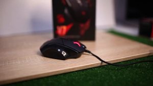 Краткий обзор - Игровая мышь A4Tech Bloody V7